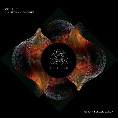 Zoeken — Sinister / Memories (2026)