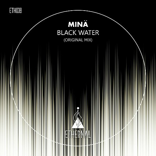  Mina - Black Water (2025) 