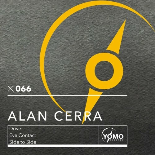  Alan Cerra - Drive / Eye Contact / Side to Side (2024) MP3 MEUBS81_o