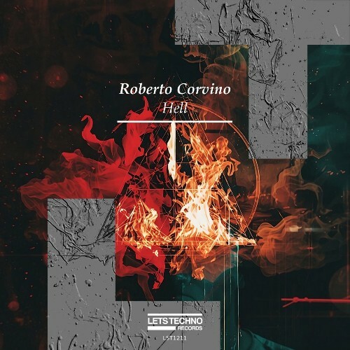  Roberto Corvino - Hell (2026) 