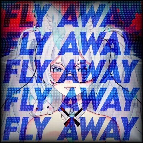  Narcune - Fly Away (2024) 