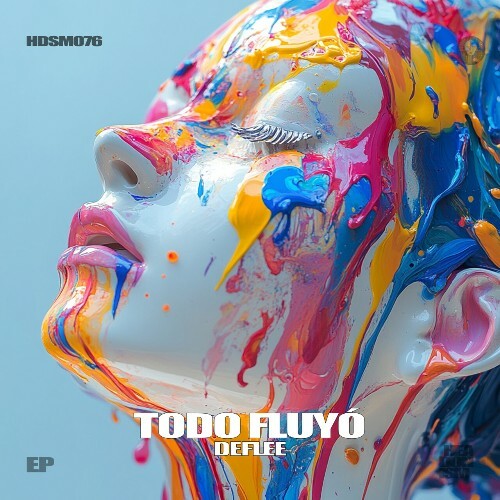  Deflee - Todo Fluyo (2025) 