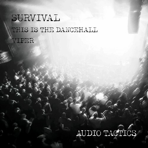 VA - Survival - This Is The Dancehall / Viper (2024) (MP3)