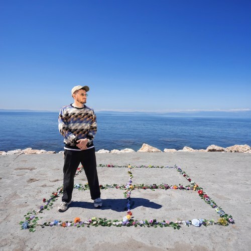  Frak - Four Square (2026) 