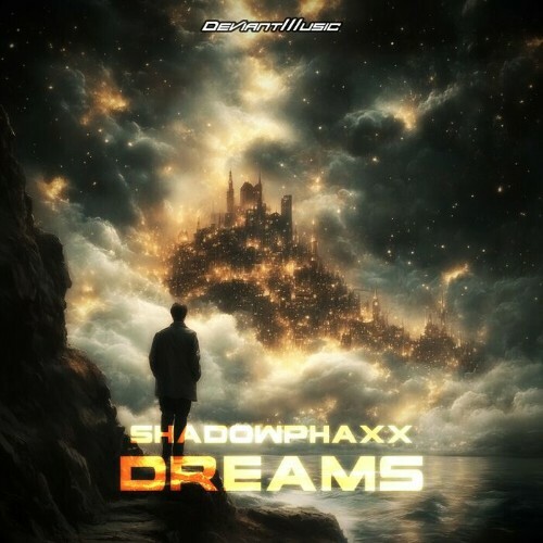  ShadowPhaxx - Dreams (2025) 