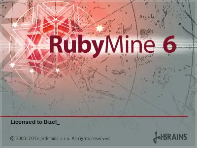 JetBrains RubyMine 2026.1 (x64-arm64) Repack by IDE`a JetBrains RubyMine 2026.1 (x64-arm64) Repack by IDE`a