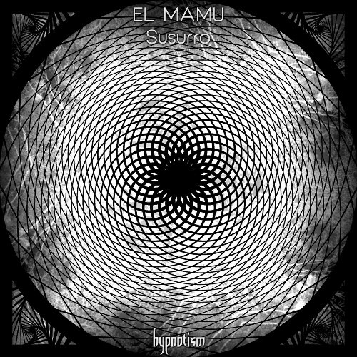  EL MAMU - Susurro (2025) 