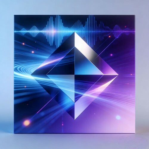  Scarletts - Arcane Frequencies (2026) 