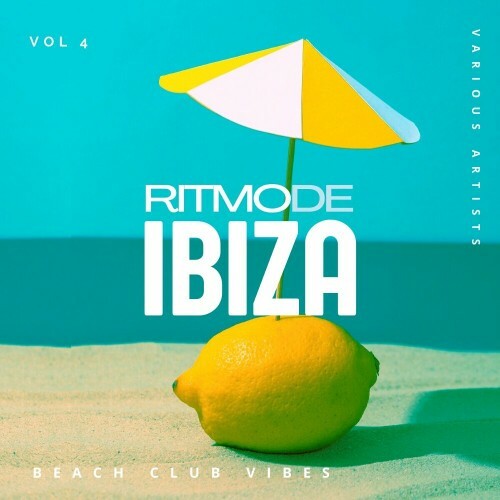 Ritmo De Ibiza (Beach Club Vibes), Vol. 4 (2024)