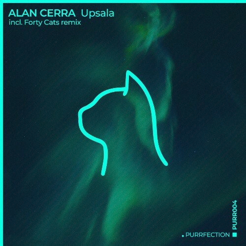  Alan Cerra - Upsala (2024) 