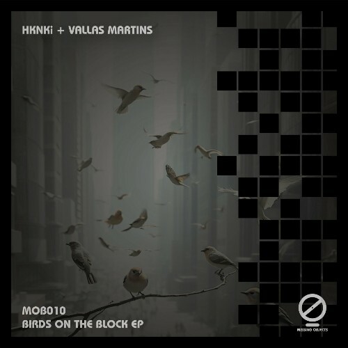 VA -  Vallas Martins & HKNKi - Birds on the Block (2024) [MP3] MEWO43Y_o