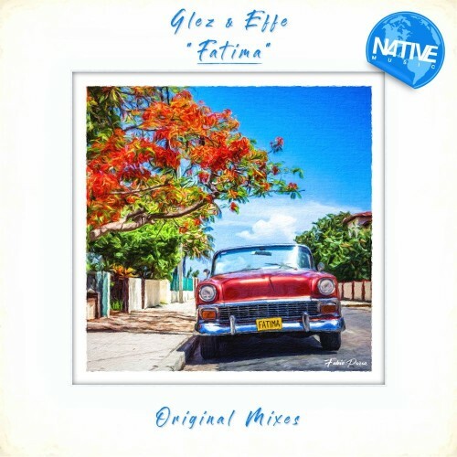  GLEZ&EFFE - Fatima (2025) 