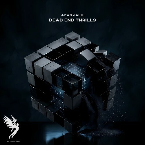  Azar Jalil - Dead End Thrills (2026) 
