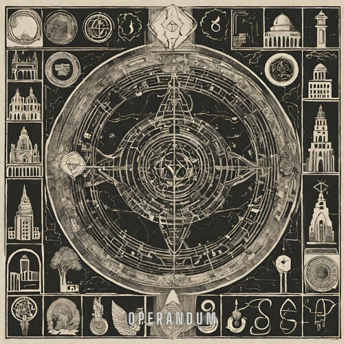  Operandum - Retreat / Back To Home (2024) 