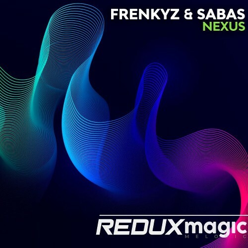  Frenkyz & Sabas - Nexus (2026) 