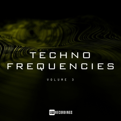  Techno Frequencies, Vol. 03 (2025) 