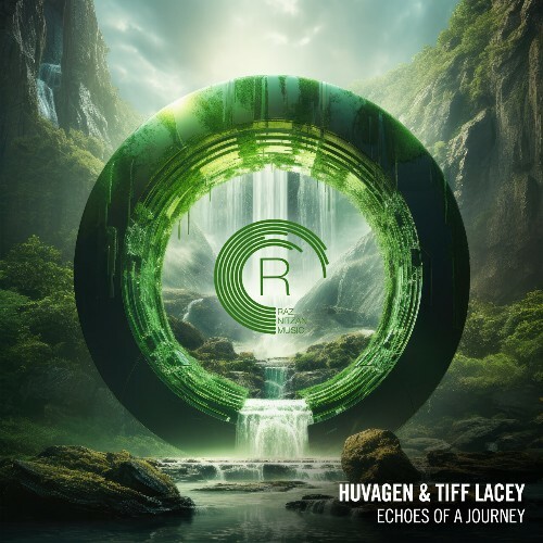 Huvagen & Tiff Lacey — Echoes of A Journey (2024)