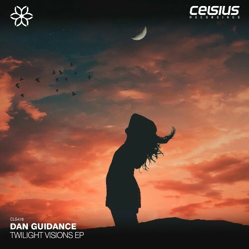  Dan GuiDance - Twilight Visions (2024) 