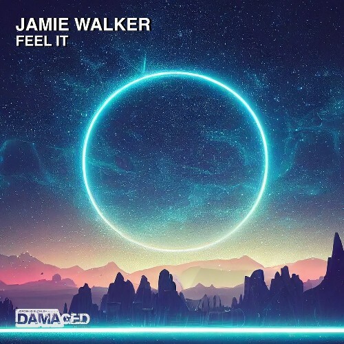  Jamie Walker - Feel It (2024) 