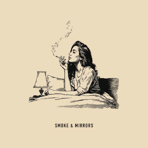  T&#194;CHES - Smoke & Mirrors (2025) 