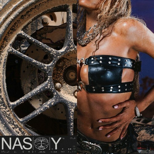 Tinashe — Nasty (2024)