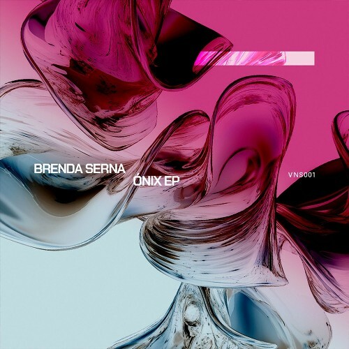  Brenda Serna - &#211;nix (2025) 
