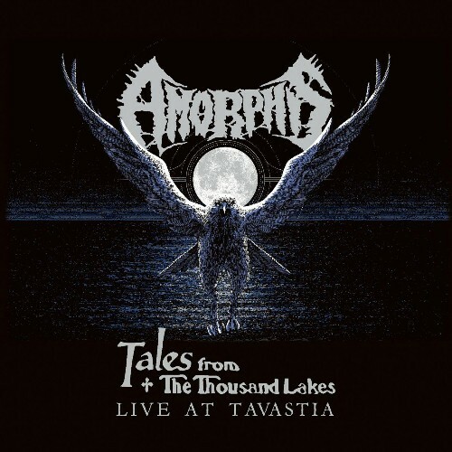 VA -  Amorphis - Tales From The Thousand Lakes (Live At Tavastia) (... MEUM07O_o