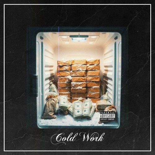  MAR And Work Scorsese - The 17th Cipher presents Cold Work (2025) 