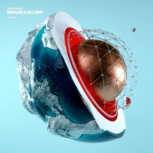  Berlin Calling, Vol.006 (2025) 