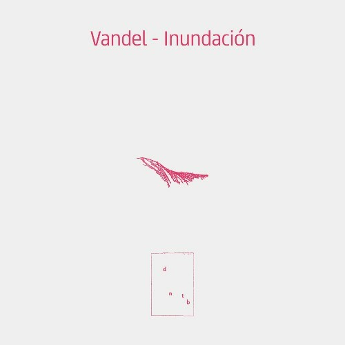  Vandel - Inundaci&#243;n (2024 Remastered Version) (2024) 