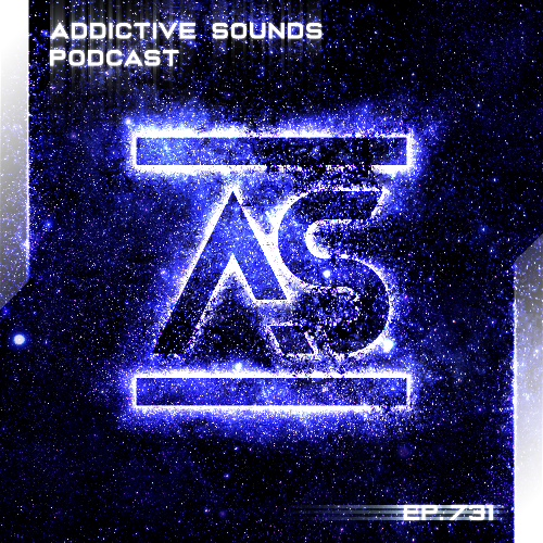  Addictive Sounds - Addictive Sounds Podcast 731 (2025-02-07) 