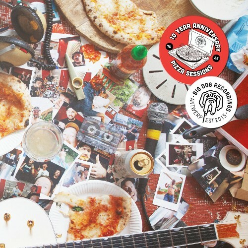 Pizza Sessions (2026)