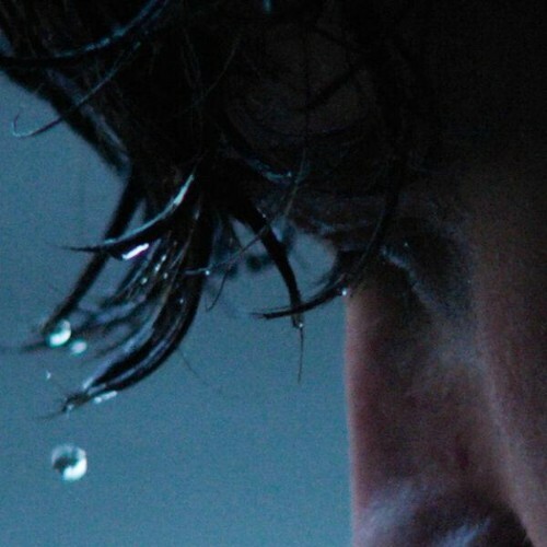  Noah Guy - MEMORIA, in blue (2026) 