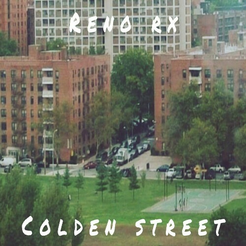 Reno Rx - Colden Street (2024) 