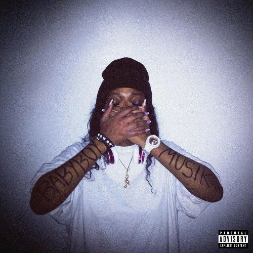  BKRBABYBOY - BABYBOY MUSIK (2026) 
