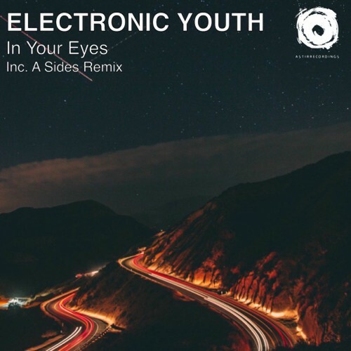  Electronic Youth - In Your Eyes (2025) 