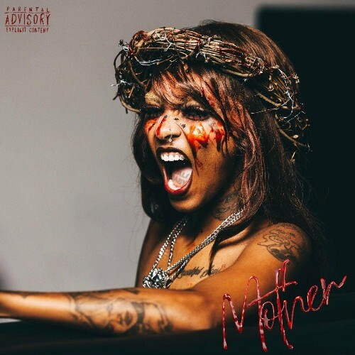  Bali Baby, Lil Gnar - Mother (2024) 