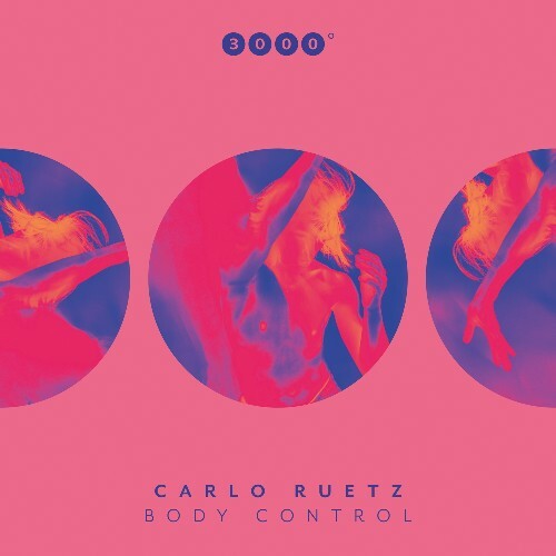Carlo Ruetz - Body Control (2026) Carlo Ruetz - Body Control (2026)