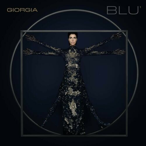 Giorgia - Blu¹ (2023) MP3