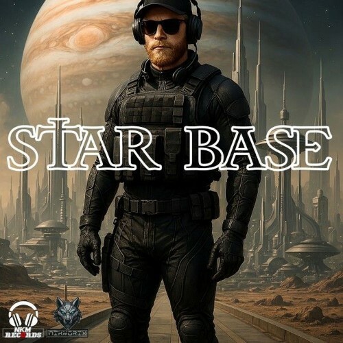  Nikmorix - Star Base (2026) 