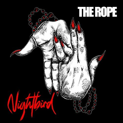  The Rope - Nightbird (2024) 