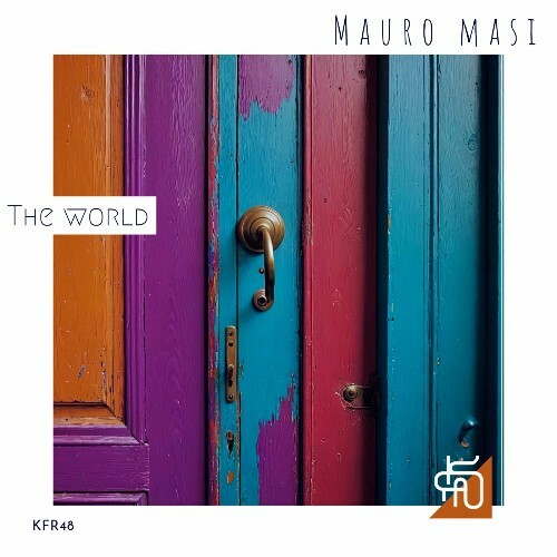  Mauro Masi - The World (2025) 