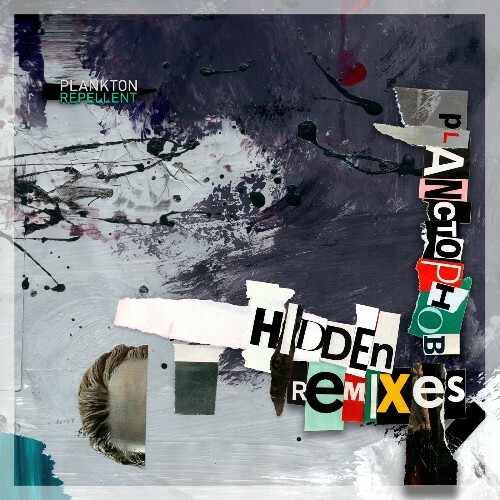  lucas pizarro - Hidden (Remixes) (2025) 
