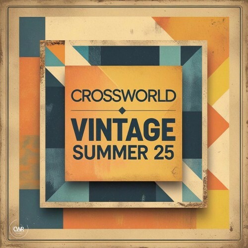  Crossworld Vintage Summer 25 (2025) 