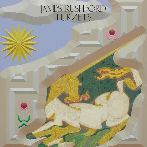  James Rushford - Turzets (2024) 