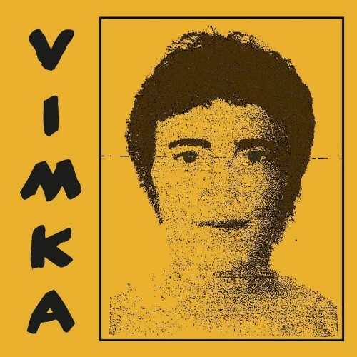  Vimka - Vimka (2024) 