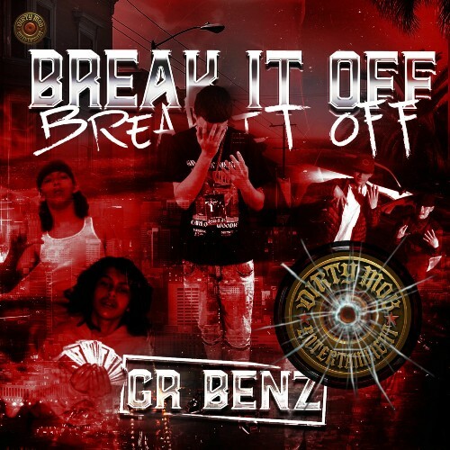  GR Benz - Break It Off (2025) 