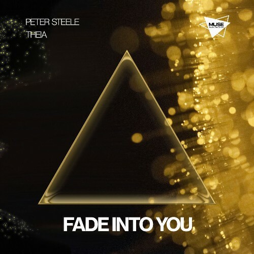  Peter Steele & Theia - Fade Into You (2026) 