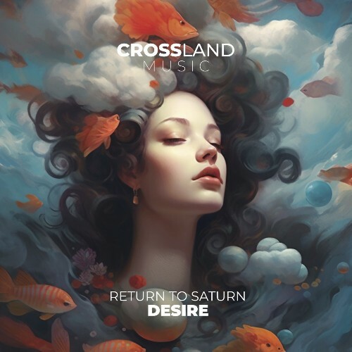  Return To Saturn - Desire (2026) 