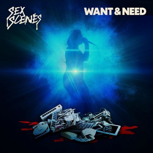  Sex Scenes - Everything Makes Me Sick (2025) 